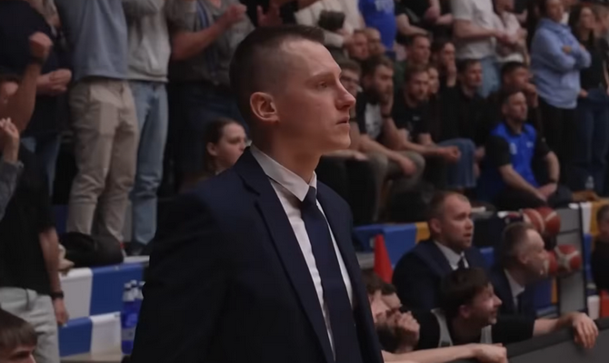 Pristatytas „Žalgirio“ dublerių trenerių štabas
