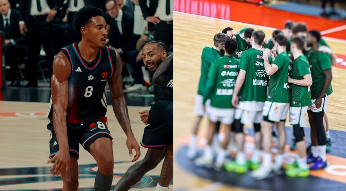Laukiant „Paris“ ir „Žalgirio“ mūšio – ekspertų įžvalgos ir prognozės