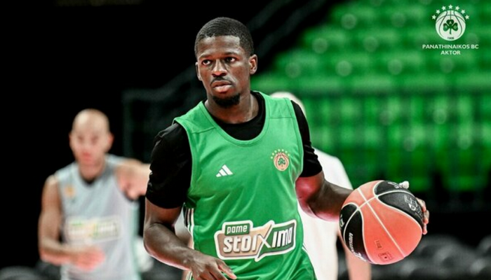 S. Francisco vedė „Panathinaikos“ į pergalę prieš ASVEL („Bešiktaš“ pranoko „Maccabi“)