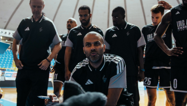Eurolyga uždraudė ASVEL registruoti naujus žaidėjus