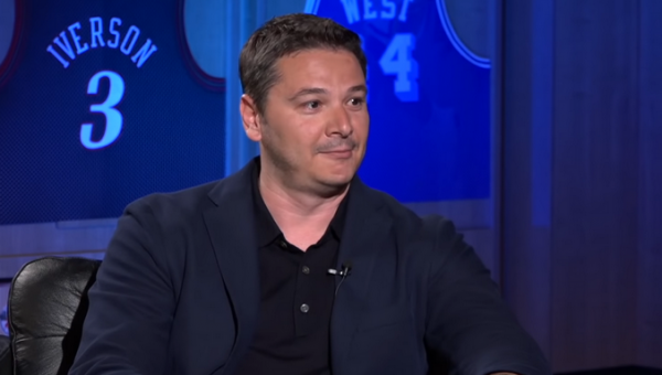 NBA atstovas Londone pristatys naujausią informaciją apie lygos planus Europoje