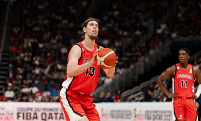 13 metų NBA žaidęs kanadietis jungiasi prie L. Dončičiaus projekto Romoje