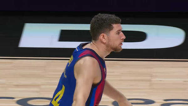 Sekanti „Žalgirio“ varžovė „Barcelona“ užtikrintai laimėjo Stambule