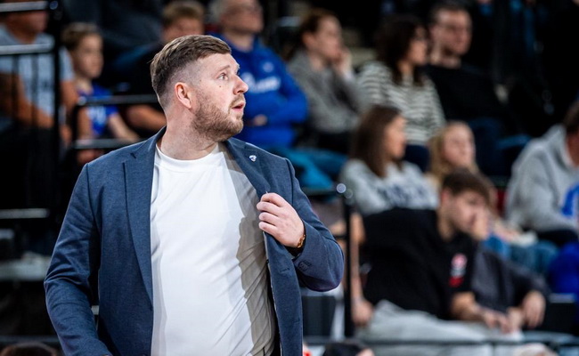 „Neptūnas“ nepaliko šansų kėdainiečiams