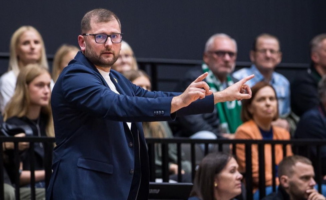 P. Malašauskas – apie roko žvaigždes Gargžduose ir perimtą V. Šeškaus magiją