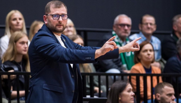 P. Malašauskas – apie roko žvaigždes Gargžduose ir perimtą V. Šeškaus magiją
