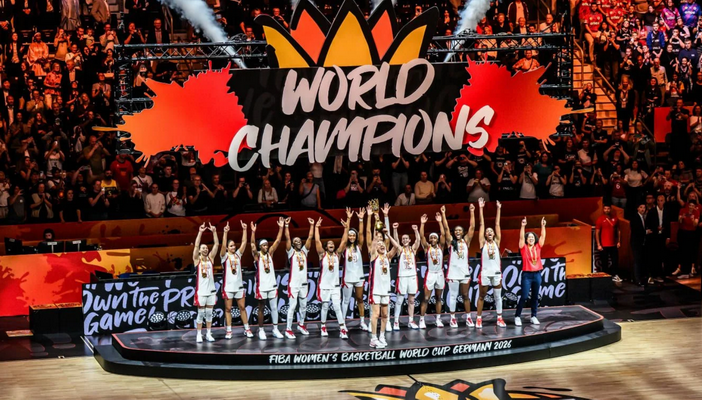 Artėjant Europos čempionatui Lietuvoje – augantis susidomėjimas moterų krepšiniu