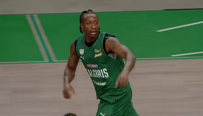 „Žalgiris“ netrukus sulauks S. Lee: aiškėja data