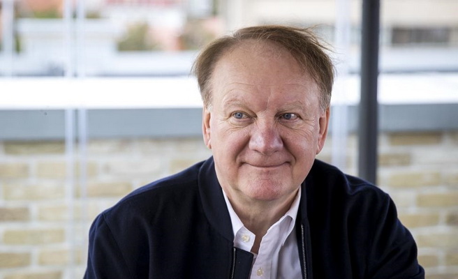 R. Milašius atsiima kandidatūrą į ALK prezidentus