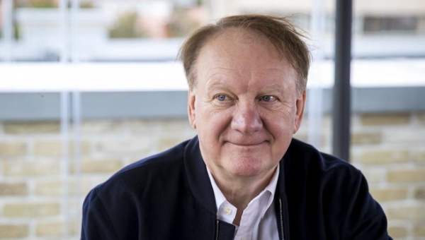 R. Milašius atsiima kandidatūrą į ALK prezidentus