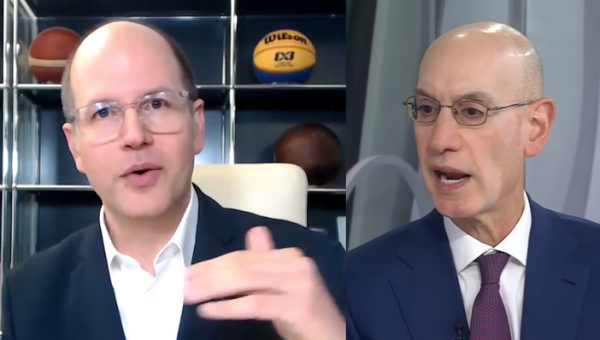 NBA ir FIBA sureagavo į Eurolygos sprendimą