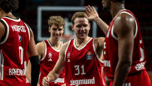 R. Jokubaičio komanda namie nusileido Italijos čempionams