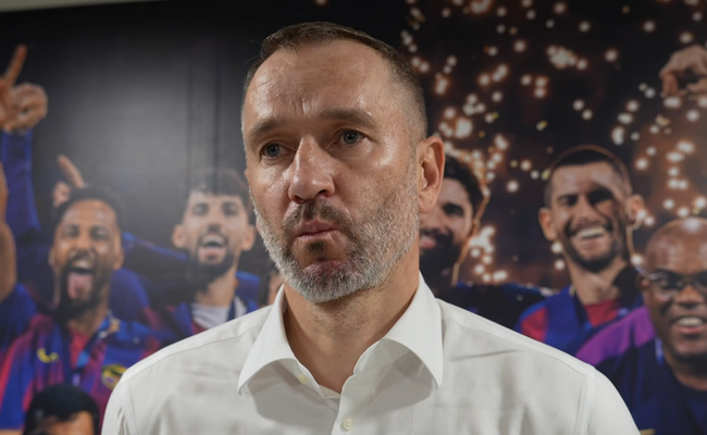 T. Masiulis: „Tai yra svarbi pergalė tam, kad patikėtume tuo, ką mes darome“