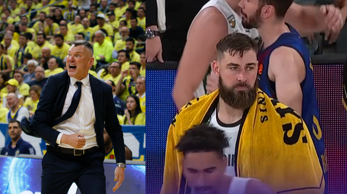 Ekspertai prognozuoja „Fenerbahče“ ir „Žalgirio“ akistatos baigtį