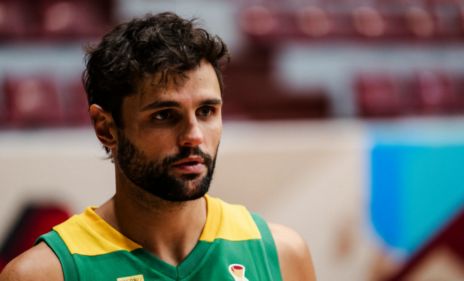 Brisbeno klubas į traumuoto A. Veličkos vietą pasikvietė brazilą