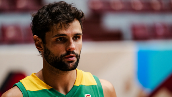 Brisbeno klubas į traumuoto A. Veličkos vietą pasikvietė brazilą