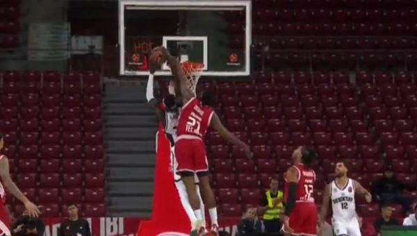 „Hapoel“ įveikė „Bešiktaš“ komandą