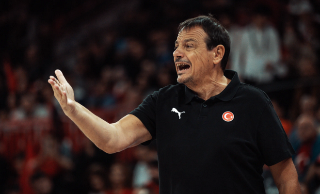 E. Atamanas netrukus gali grįžti į „Anadolu Efes“