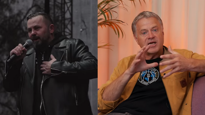 G. Kvietkauskas pasveikino R. Skaisgirį: „Tikiu Rolandu Skaisgiriu ir jo vizija!“