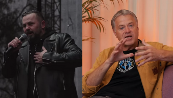 G. Kvietkauskas pasveikino R. Skaisgirį: „Tikiu Rolandu Skaisgiriu ir jo vizija!“