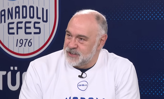Penkis žalgiriečius paminėjęs P. Laso: „Kaune žaisti visada labai sunku“