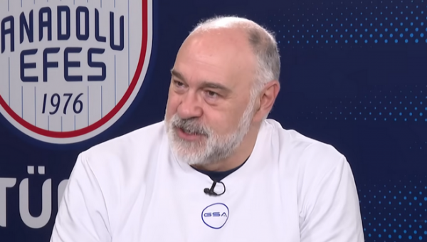 Penkis žalgiriečius paminėjęs P. Laso: „Kaune žaisti visada labai sunku“