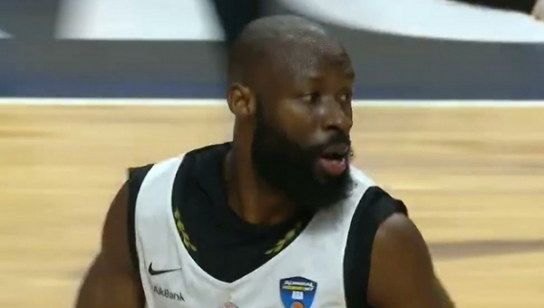 „Partizan“ dėl traumos prarado T. Jekiri