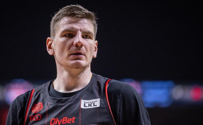 „Rytas“ išsivežė sunkią pergalę iš Šiaulių
