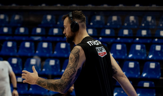 D. Motiejūnas debiutavo Graikijos lygoje, o PAOK šventė pergalę