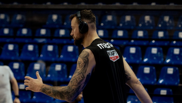 D. Motiejūnas debiutavo Graikijos lygoje, o PAOK šventė pergalę