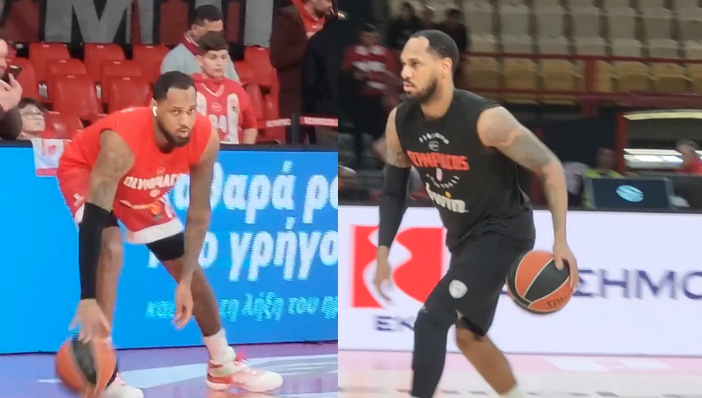 „Olympiacos“ žaidęs gynėjas apsisprendė dėl „Žalgirio“