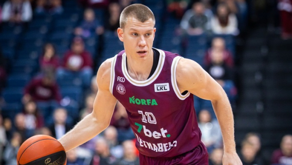 „Lietkabelis“ išvykoje pranoko „Balkan“ krepšininkus