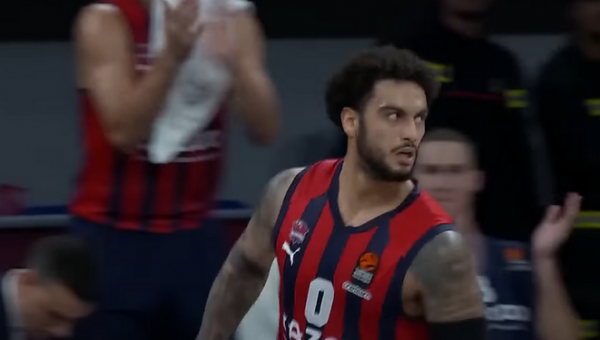 „Baskonia“ sumokės įspūdingą kompensaciją M. Howardui