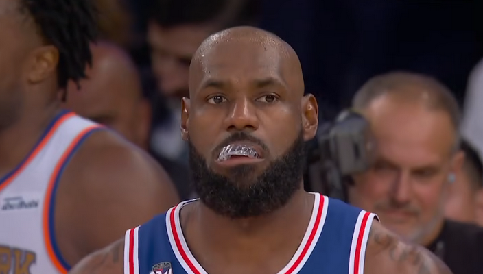 NBA sezono starte – „76ers“ pergalė prieš NBA čempionus (VIDEO)
