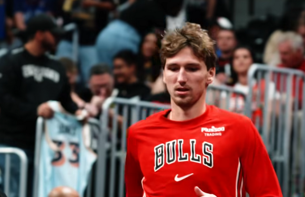 „Bulls“ priėmė sprendimą dėl M. Buzelio ateities