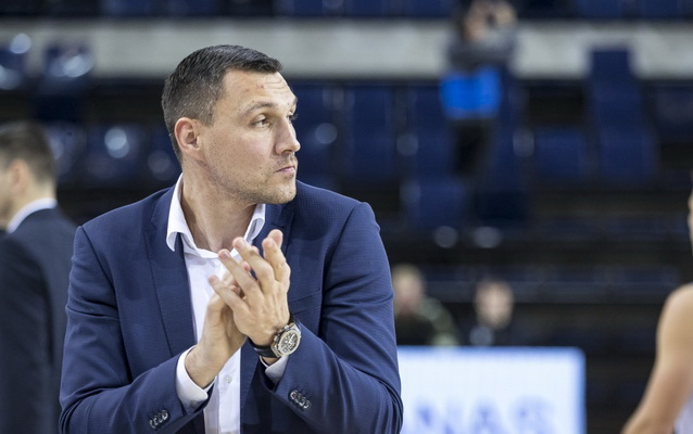 R. Skaisgirys pristatė tris asociacijos „Lietuvos krepšinis“ viceprezidentus