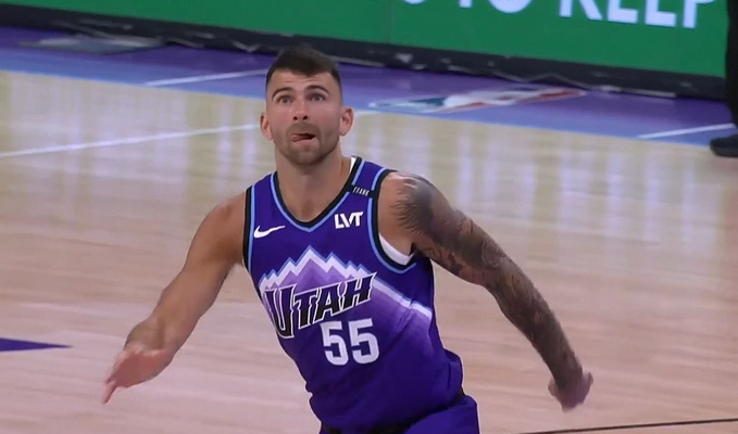Į „Olympiakos“ atvyksta NBA patirties turintis gynėjas