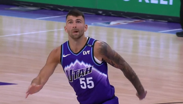 Į „Olympiakos“ atvyksta NBA patirties turintis gynėjas