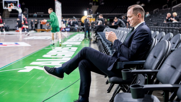„Žalgirio“ komplektacijos spragos: ekspertų įžvalgos ir galimi sprendimai