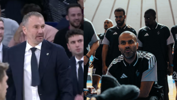 Ekspertai prognozuoja „Žalgirio“ ir ASVEL akistatos baigtį