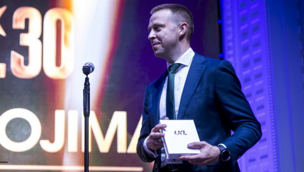 P. Motiejūnas gali tapti „Joventut“ klubo savininku