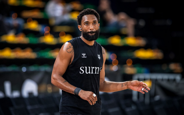 D. Hilliardas pasidalino prisinimais iš etapo CSKA: „Man tai buvo tarsi universitetas“