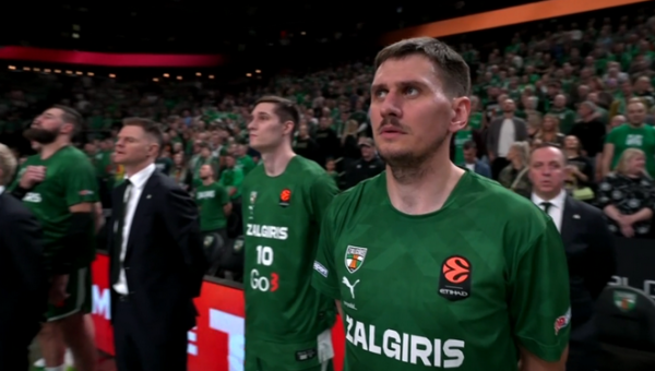 Prieš „Virtus“ ir „Žalgirio“ mūšį – Eurolygos ekspertų verdiktas
