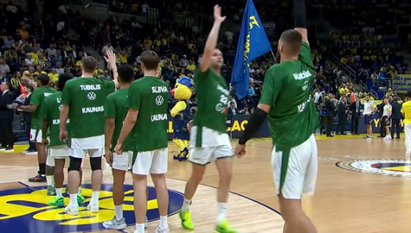 Eurolygos ekspertai tarė žodį: prognozuoja „Žalgirio“ pralaimėjimą prieš „Virtus“