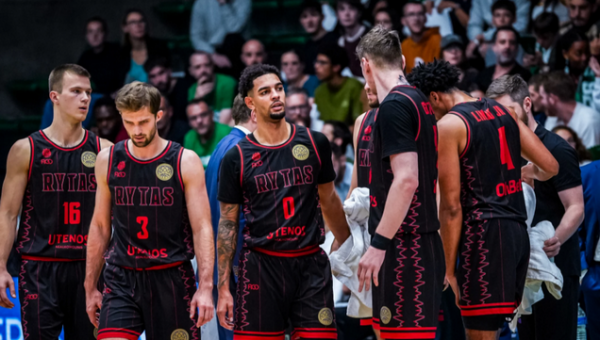 „Rytas“ pasirašė sutartį su „Civinity“ ir jau gavo pirmąjį įnašą