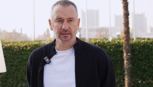 T. Masiulis prieš mačą su „Partizan“: „Žaidžia disciplinuotą krepšinį“