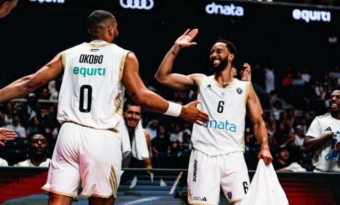 „Hapoel“ krito Dubajuje, T. Satoransky išgabentas neštuvais