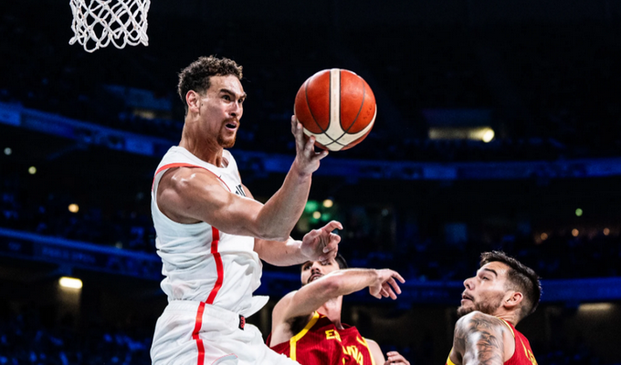 Oficialu: „Fenerbahče“ gretas papildė ilgametis NBA aukštaūgis